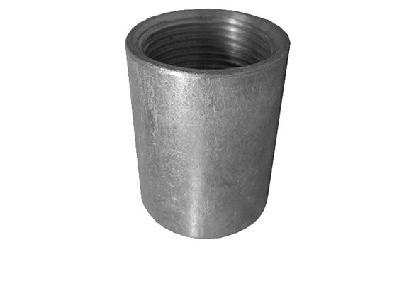 Cople Galvanizado
