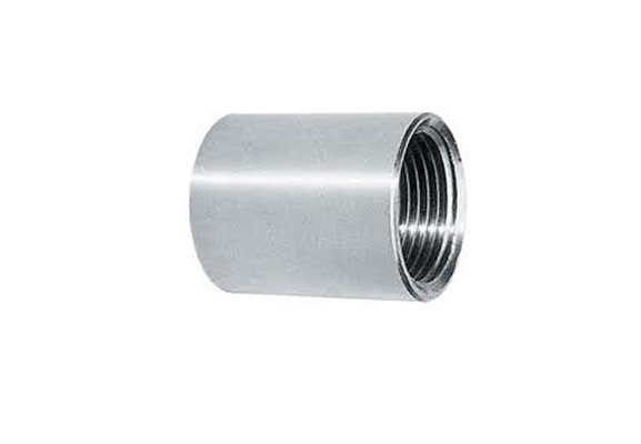 Cople inoxidable