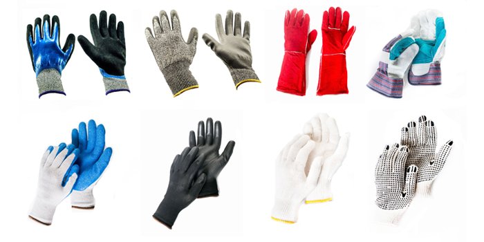 Guantes de Seguridad