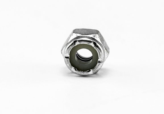 Bushing Galvanizado